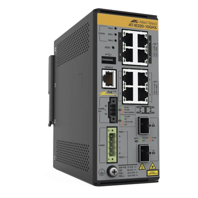 [AT-IE220-10GHX-980] ALLIED TELESIS AT-IE220-10GHX-980