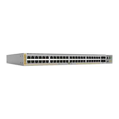 [AT-X530L-52GTX-90] ALLIED TELESIS AT-X530L-52GTX-90