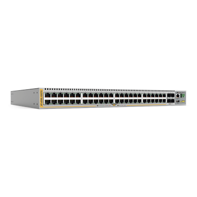 [AT-X530L-52GTX-10] ALLIED TELESIS AT-X530L-52GTX-10