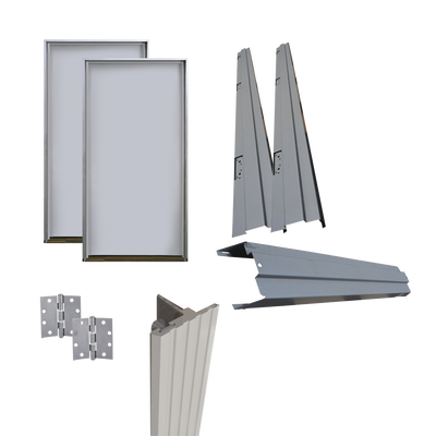 [5052AD] ASSA ABLOY 5052AD