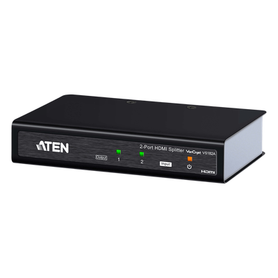 [VS182A] ATEN VS182A