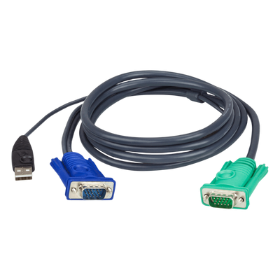 [2L-5203U] ATEN 2L-5203U