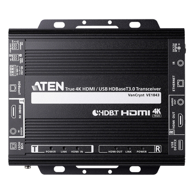 [VE1843AT] ATEN VE1843AT