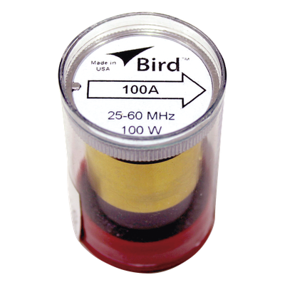 [100A] BIRD TECHNOLOGIES 100A