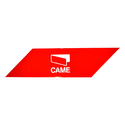 [001-G0461] CAME 001-G0461