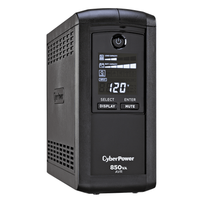 [CP850AVRLCD] CYBERPOWER CP850AVRLCD