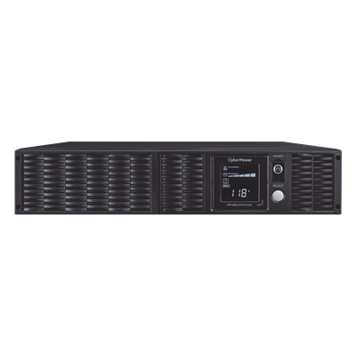 [PR1500LCDRTXL2U] CYBERPOWER PR1500LCDRTXL2U