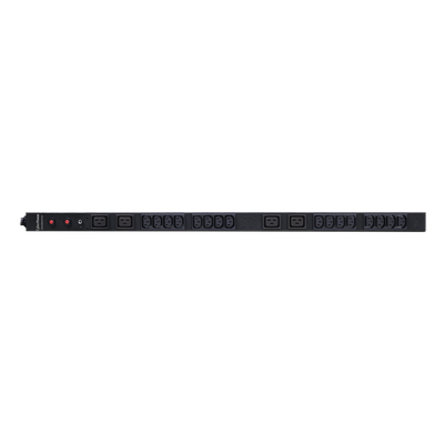[PDU30BVHVT20F] CYBERPOWER PDU30BVHVT20F