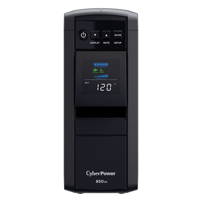 [CP850PFCLCD] CYBERPOWER CP850PFCLCD