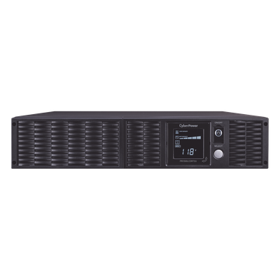 [PR1500LCDRT2U] CYBERPOWER PR1500LCDRT2U