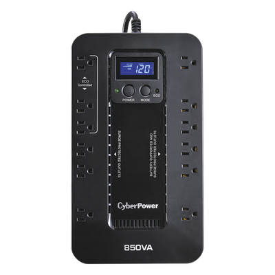 [EC850LCD] CYBERPOWER EC850LCD