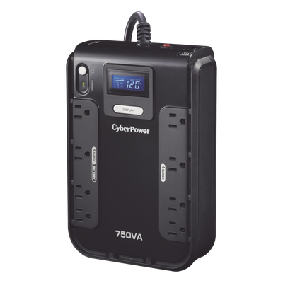 [CP750LCD] CYBERPOWER CP750LCD