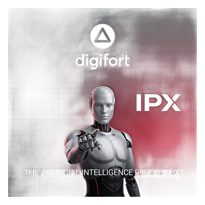 [IPXANLPRO01V2] DIGIFORT IPXANLPRO01V2