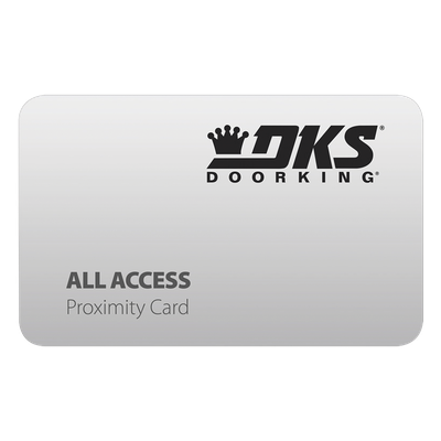 [1508-191] DKS DOORKING 1508-191
