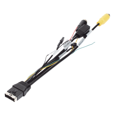 [XMRIPCADAPTER] EPCOM XMRIPCADAPTER