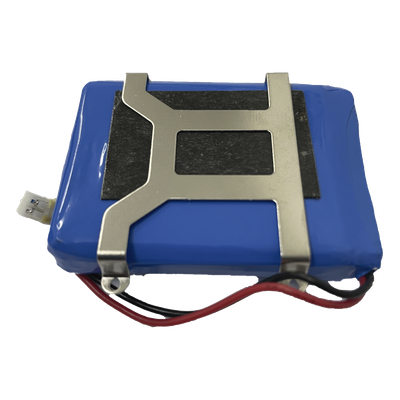 [XMRX2BATTERY] EPCOM XMRX2BATTERY