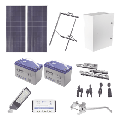 [KIT-SL-60W] EPCOM INDUSTRIAL KIT-SL-60W
