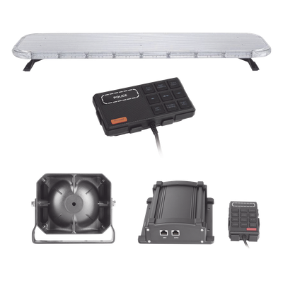 [X75RBSKITF] EPCOM INDUSTRIAL SIGNALING X75RBSKITF
