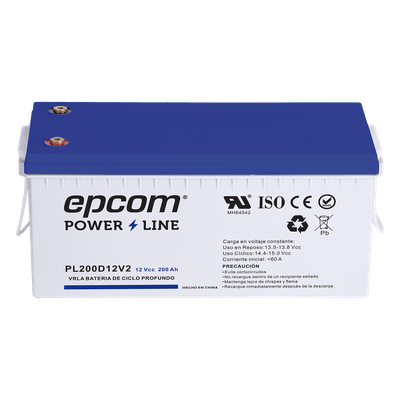 [PL200D12V2] EPCOM POWERLINE PL200D12V2