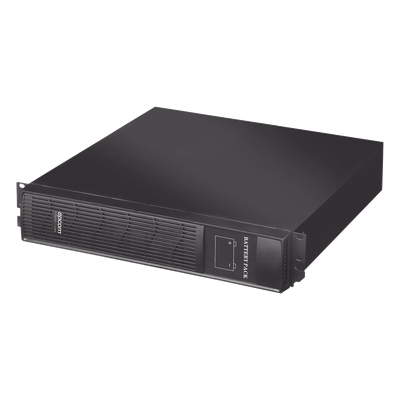 [EPU6PACKRT2U] EPCOM POWERLINE EPU6PACKRT2U