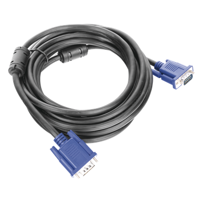 [VGA-5M] EPCOM POWERLINE VGA-5M