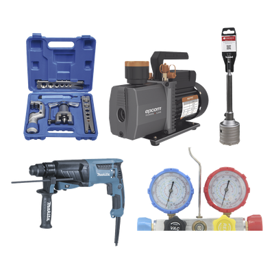 [KITPROMIN] EPCOM POWERLINE KITPROMIN