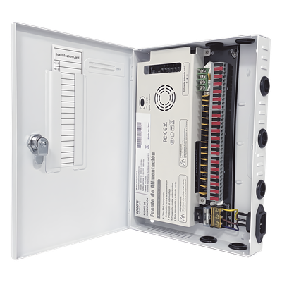 [NXP18DC30HD] EPCOM POWERLINE NXP18DC30HD