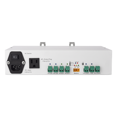 [EP-DR-5212-B] EPCOM POWERLINE EP-DR-5212-B