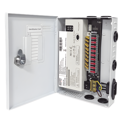 [NXP9DC16HD] EPCOM POWERLINE NXP9DC16HD