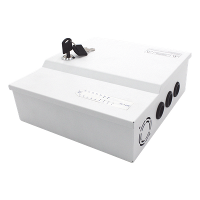 [PLK12DC16ABK] EPCOM POWERLINE PLK12DC16ABK