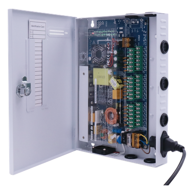 [XP18DC20HD] EPCOM POWERLINE XP18DC20HD