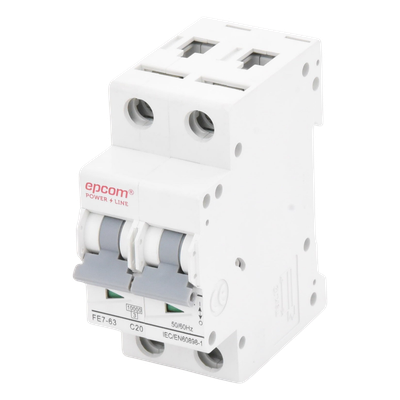 [FE7632PC20] EPCOM POWERLINE FE7632PC20