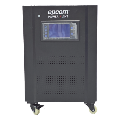 [EPL7K52FVR] EPCOM POWERLINE EPL7K52FVR