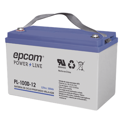 [PL-100-D12] EPCOM POWERLINE PL-100-D12