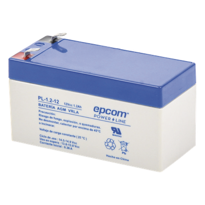 [PL-1.2-12] EPCOM POWERLINE PL-1.2-12