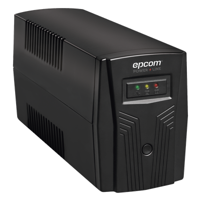 [EPU500L] EPCOM POWERLINE EPU500L