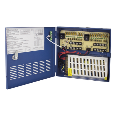 [XP16DC204K] EPCOM POWERLINE XP16DC204K
