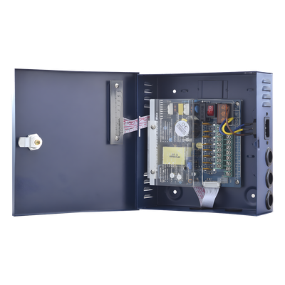 [PLK-12-DC-8A] EPCOM POWERLINE PLK-12-DC-8A