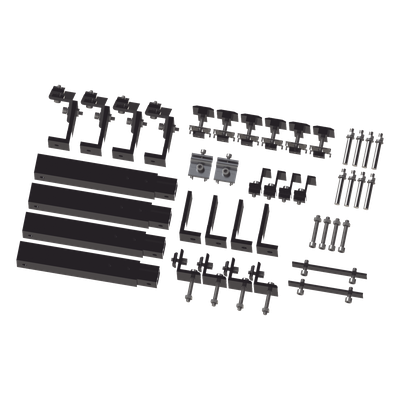 [EPL-AMO011X4-STBLK] EPCOM POWERLINE EPL-AMO011X4-STBLK