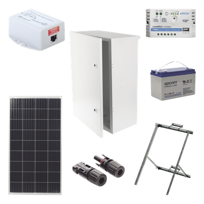 [PL-1224G-1R] EPCOM POWERLINE PL-1224G-1R