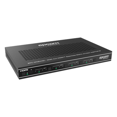 [EPC-MXB44SL] EPCOM PROAUDIO EPC-MXB44SL