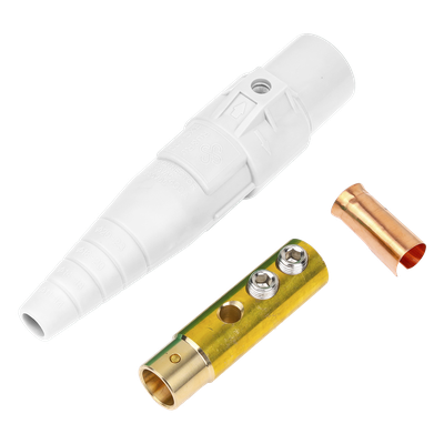 [EPCAMLOCK400AFWHITE] EPCOM PROAUDIO EPCAMLOCK400AFWHITE