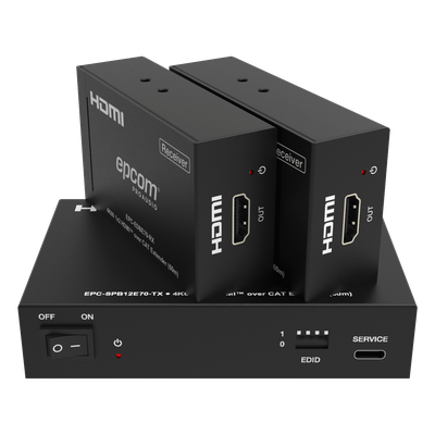 [EPC-SPB12E70] EPCOM PROAUDIO EPC-SPB12E70