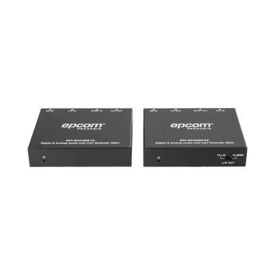 [EPC-EDA300S] EPCOM PROAUDIO EPC-EDA300S