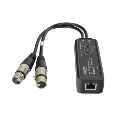 [EPP-AUD2XEN] EPCOM PROAUDIO EPP-AUD2XEN