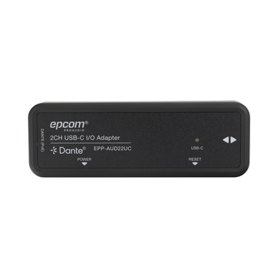 [EPP-AUD22UC] EPCOM PROAUDIO EPP-AUD22UC