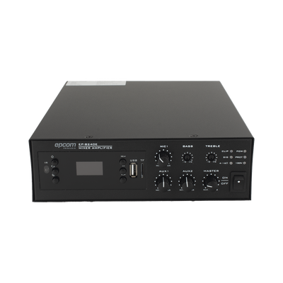 [EP-B240E] EPCOM PROAUDIO EP-B240E