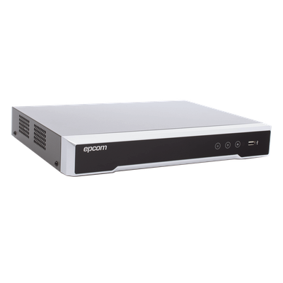[EV-8008TURBO-D(C)] EPCOM PROFESSIONAL EV-8008TURBO-D(C)