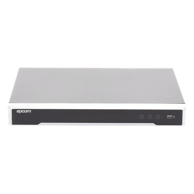 [EV-8016TURBO-DL(E)] EPCOM PROFESSIONAL EV-8016TURBO-DL(E)