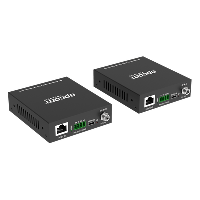 [EPP-EU3100] EPCOM TITANIUM EPP-EU3100